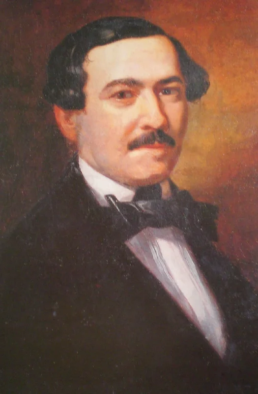 Rafael María Baralt — Imagen principal