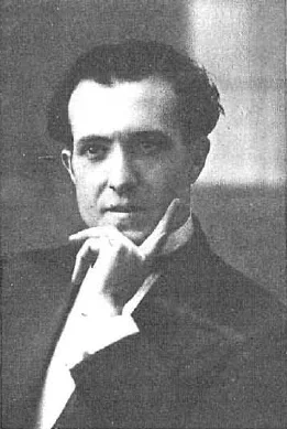 Rafael Rivelles — Imagen principal