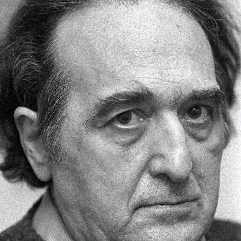 Rafael Sánchez Ferlosio — Imagen principal