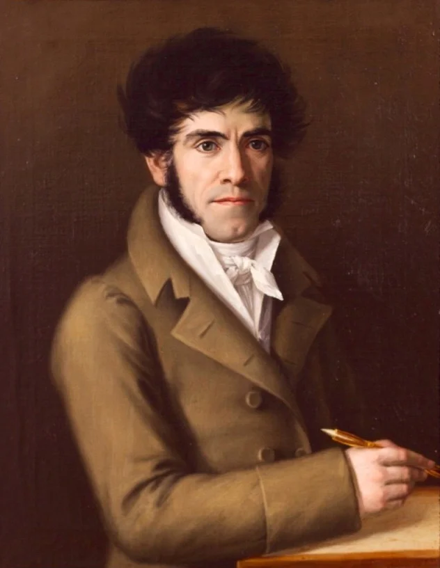 Rafael Tegeo — Imagen principal