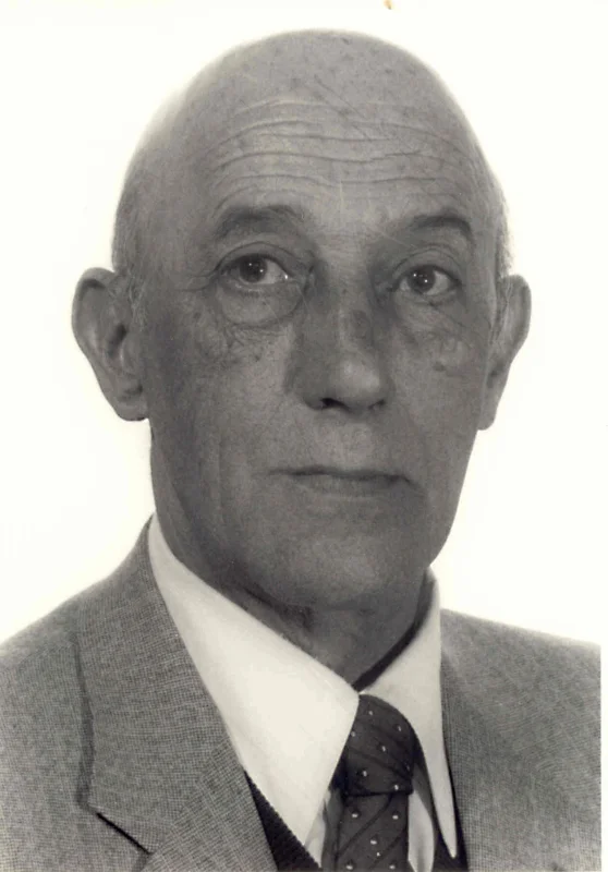 Rafael Usón Lacal — Imagen principal