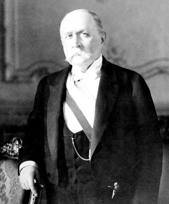 Ramón Barros — Imagen principal
