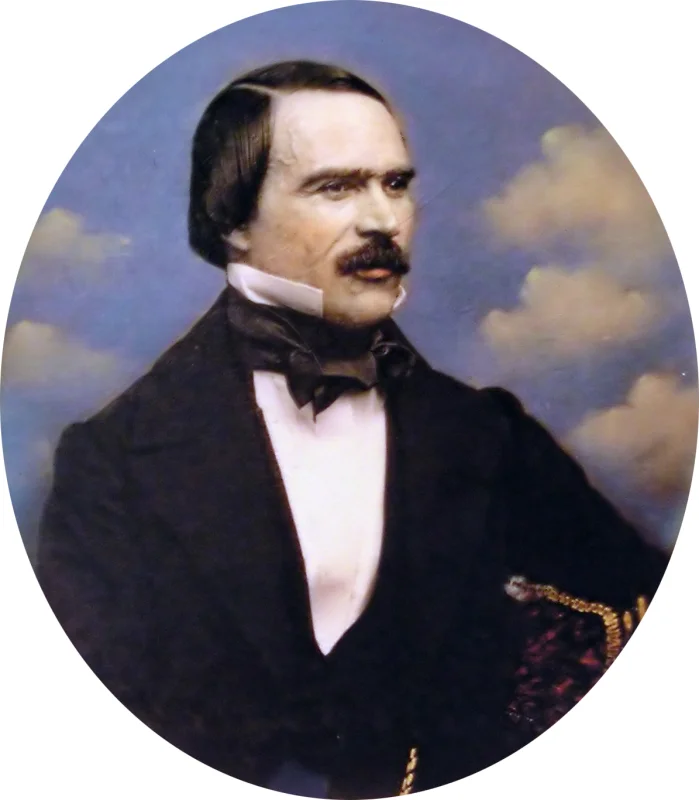 Ramón Cabrera — Imagen principal