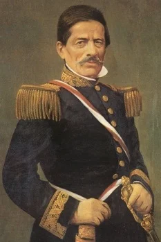 Ramón Castilla — Imagen principal