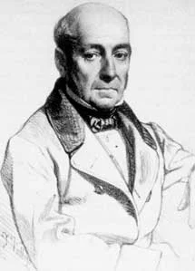 Ramón de la Sagra — Imagen principal