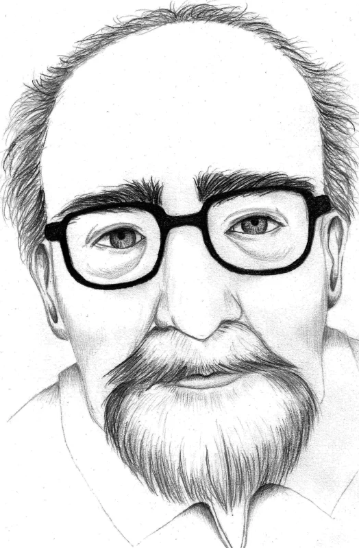 Ramón J. Sender — Imagen principal