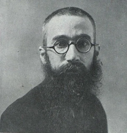 Ramón María del Valle-Inclán — Imagen principal