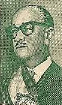 Ramón Villeda Morales — Imagen principal