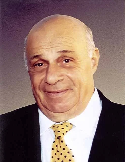 Rauf Denktaş — Imagen principal