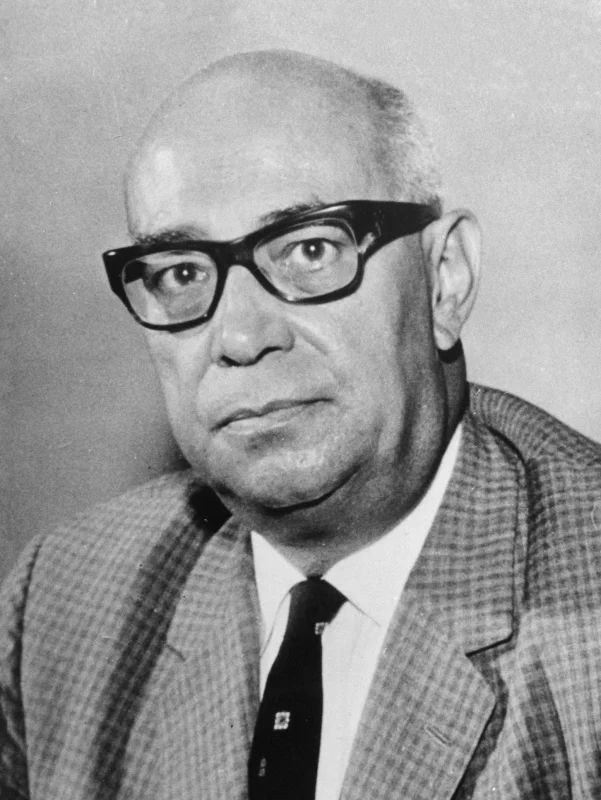 Raúl Leoni — Imagen principal