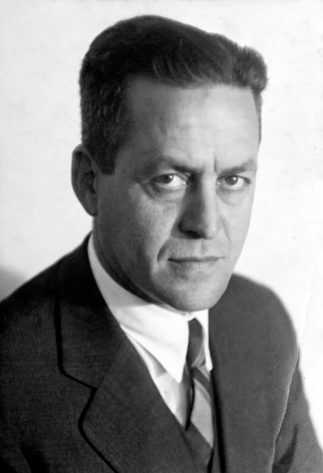 Raúl Scalabrini Ortiz — Imagen principal