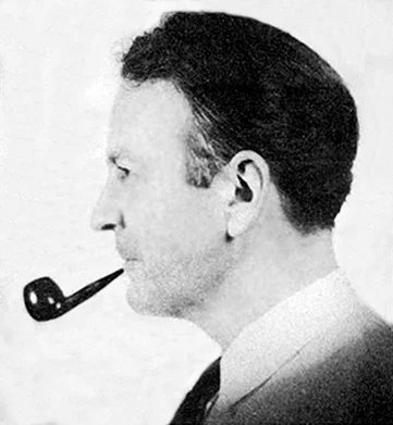 Raymond Chandler — Imagen principal