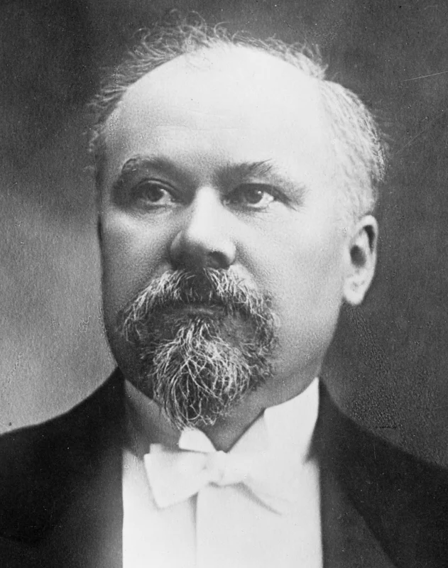 Raymond Poincaré — Imagen principal