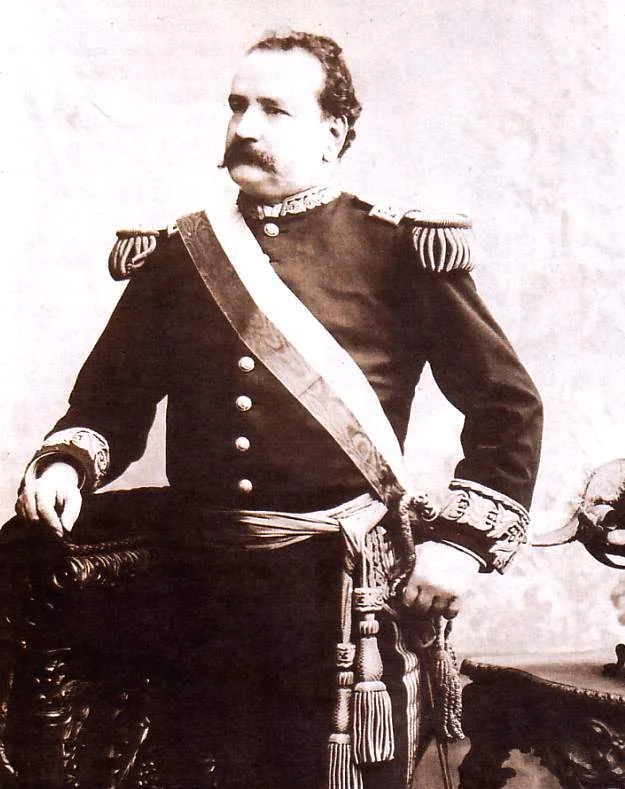 Remigio Morales Bermúdez — Imagen principal