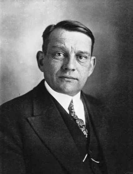 René Coty — Imagen principal