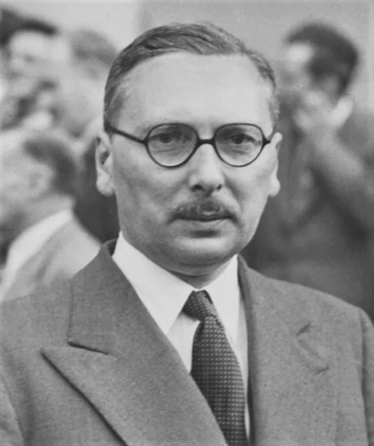 René Pleven — Imagen principal