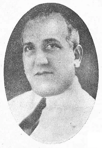 Ricardo Adolfo de la Guardia — Imagen principal