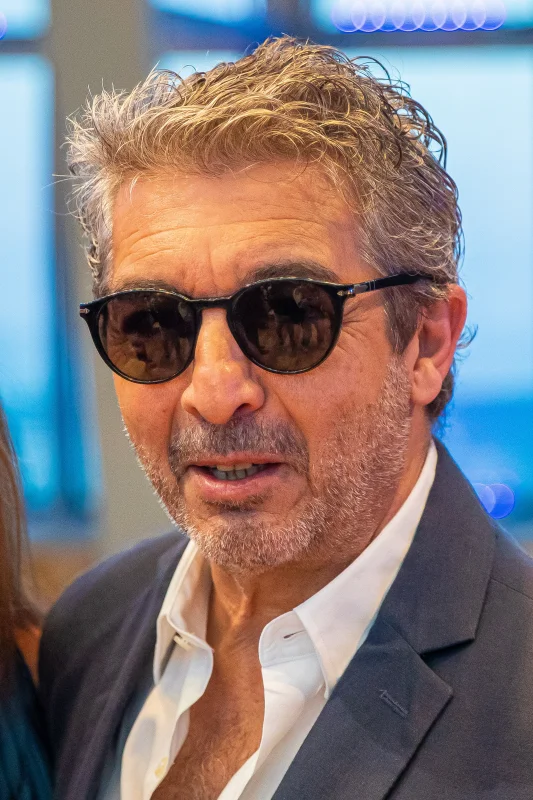 Ricardo Alberto Darín — Imagen principal