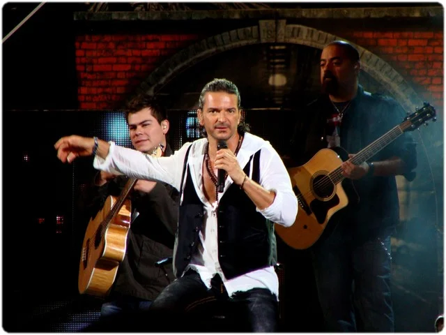 Ricardo Arjona — Imagen principal