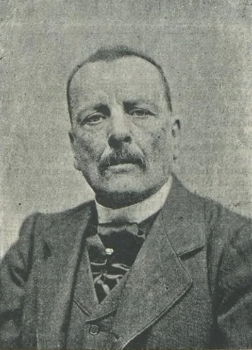 Ricardo de la Vega — Imagen principal