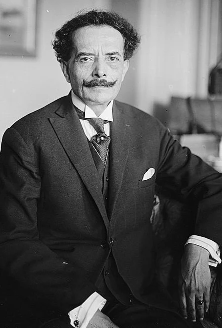 Ricardo Jaimes Freyre — Imagen principal