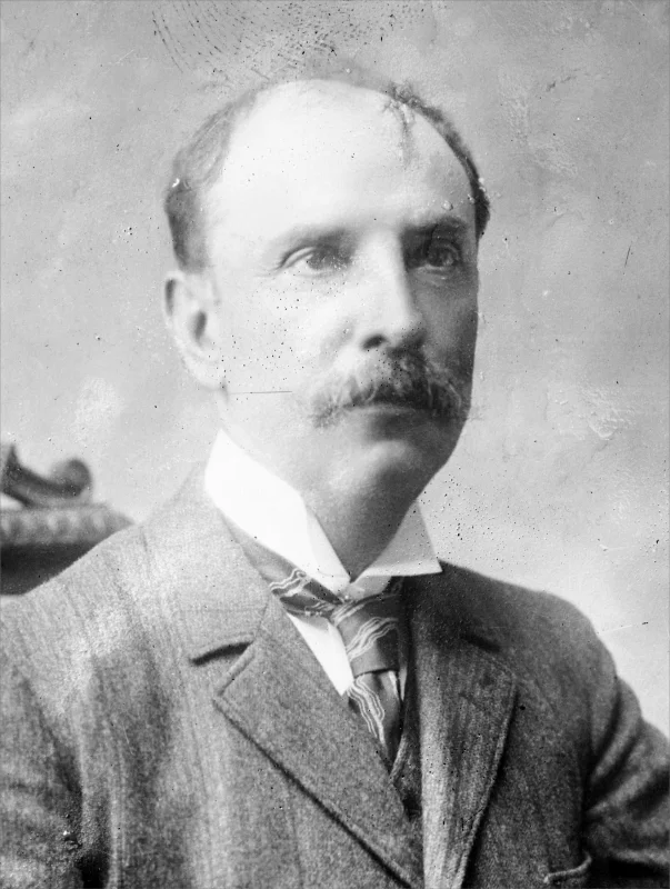 Ricardo Jiménez Oreamuno — Imagen principal