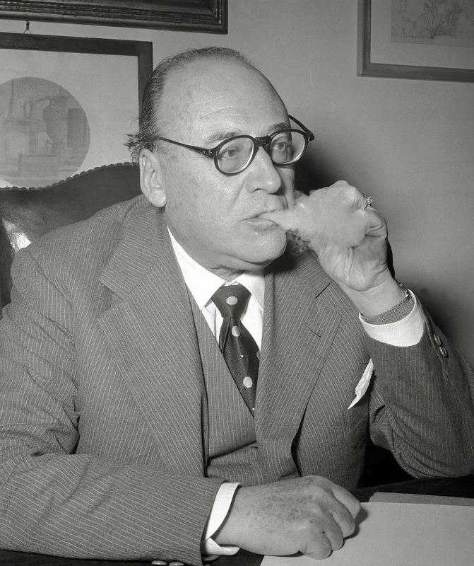 Riccardo Bacchelli — Imagen principal
