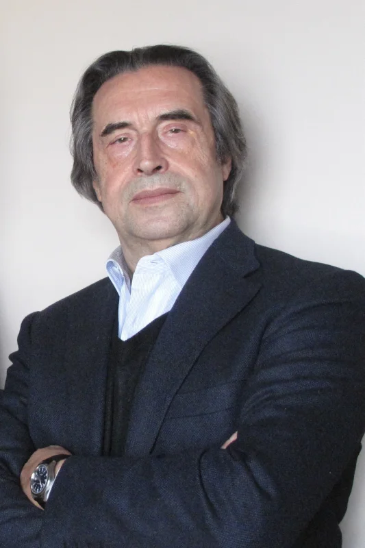 Riccardo Muti — Imagen principal