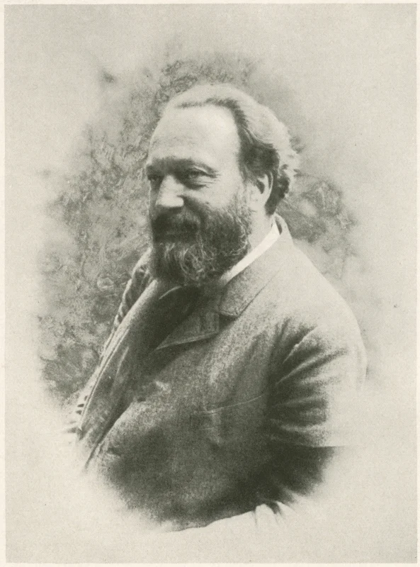 Richard Avenarius — Imagen principal
