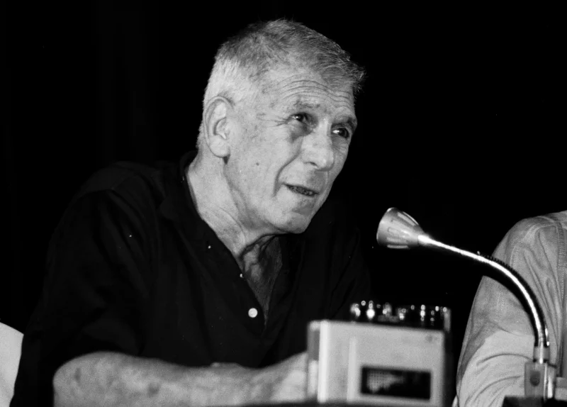 Richard Brooks — Imagen principal