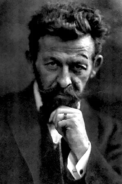 Richard Dehmel — Imagen principal