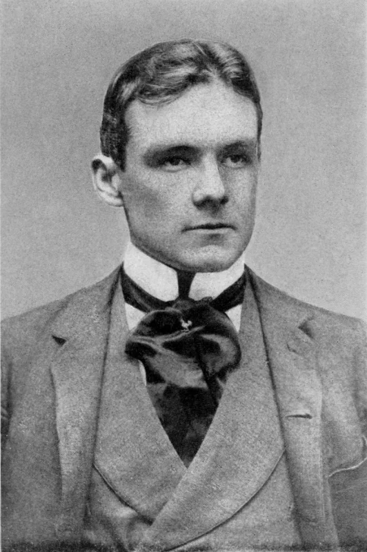 Richard Harding Davis — Imagen principal