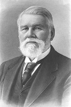 Richard J. Gatling — Imagen principal