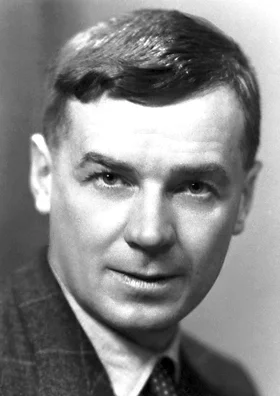 Richard L. M. Synge — Imagen principal
