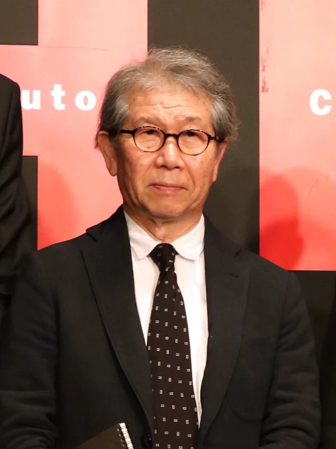 Riken Yamamoto — Imagen principal