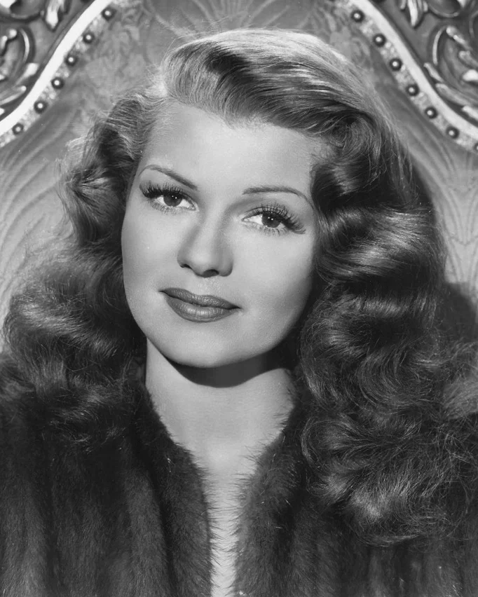 Rita Hayworth — Imagen principal