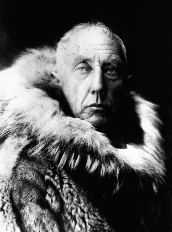 Roald Amundsen — Imagen principal