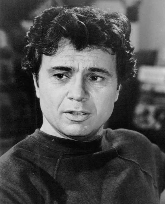 Robert Blake — Imagen principal