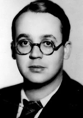 Robert Brasillach — Imagen principal
