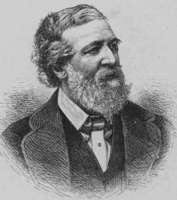 Robert Browning — Imagen principal