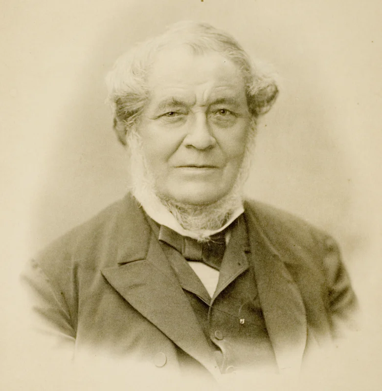 Robert Bunsen — Imagen principal
