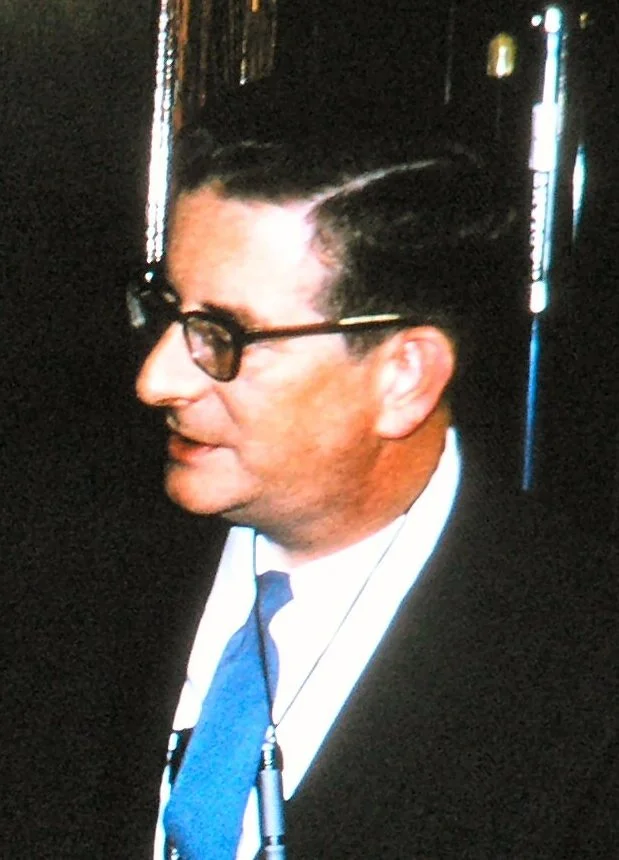 Robert Burns Woodward — Imagen principal