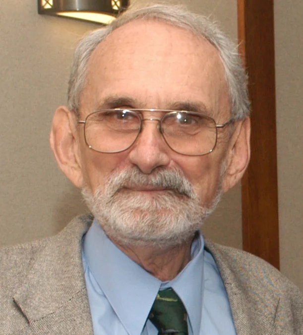 Robert F. Curl — Imagen principal