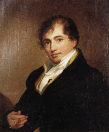 Robert Fulton — Imagen principal
