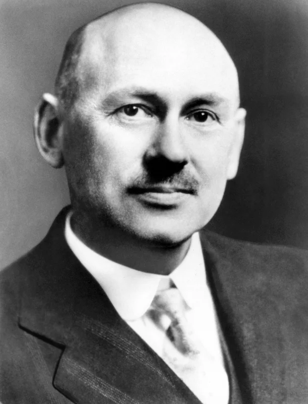 Robert Goddard — Imagen principal