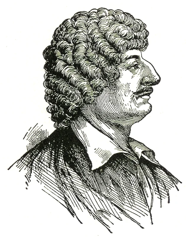 Robert Herrick — Imagen principal