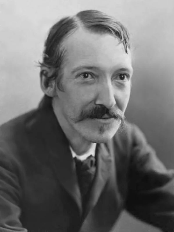 Robert Louis Stevenson — Imagen principal