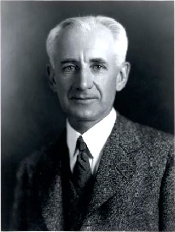 Robert Mearns Yerkes — Imagen principal