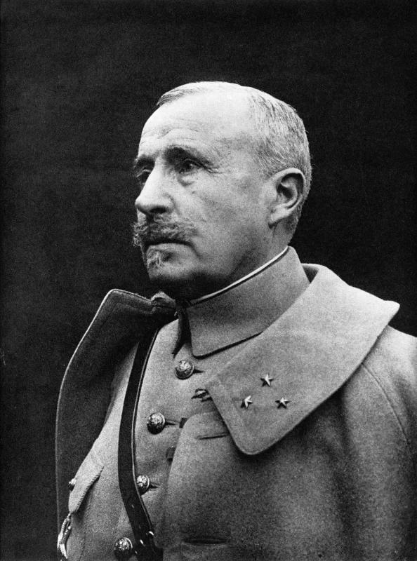 Robert Nivelle — Imagen principal