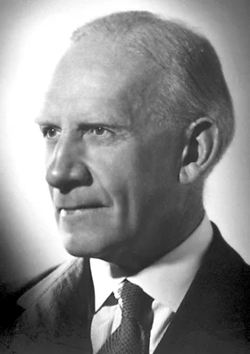 Robert Robinson — Imagen principal
